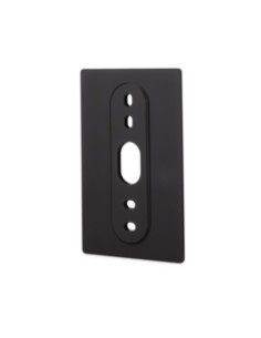 Acheter ALARM.COM ADC-VDBA-WP ADC. Plaque de finition pour fixation murale du visiophone Alarm.com ADC-VDB770.