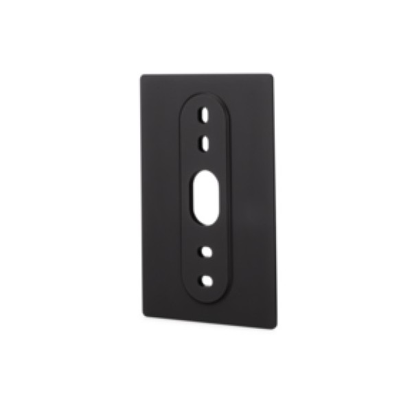 Kaufen Sie ALARM.COM ADC-VDBA-WP ADC. Zierblende zur Wandmontage der Video-Türsprechanlage Alarm.com ADC-VDB770.