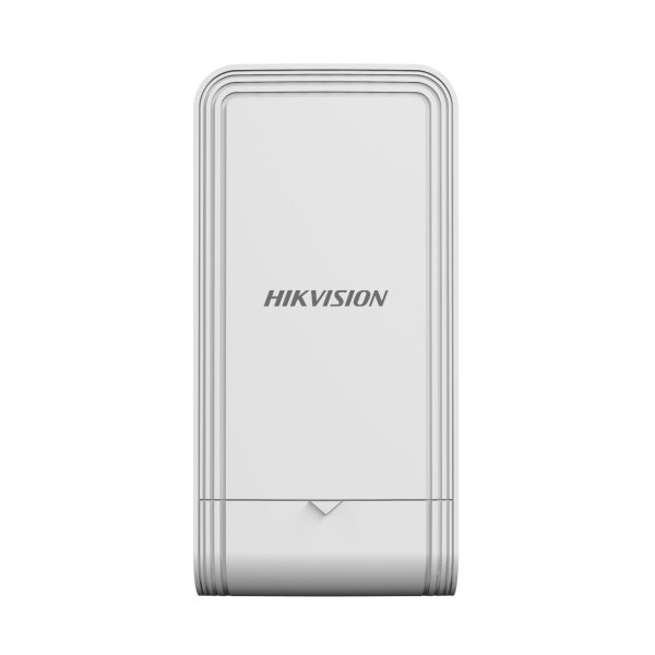 Hikvision Basic DS-3WF02C-5AC / ou Hikbasic. Transmissor de sinal Ethernet via rádio sem fio fora. Apontar para ponto / multipon