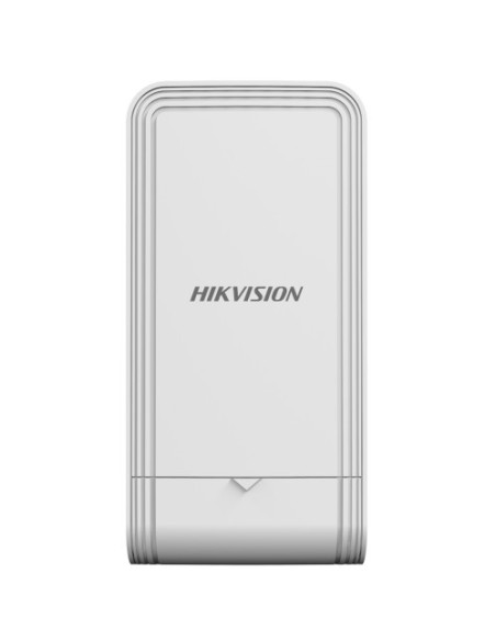 Acheter HIKVISION BASIC DS-3WF02C-5AC/O HIKBASIC. Émetteur de signal Ethernet via radio sans fil extérieure. Point à point/Multi