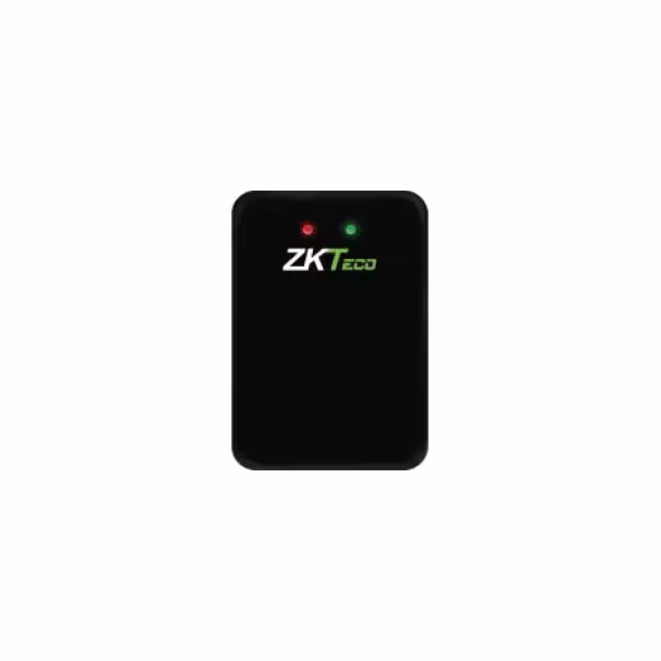 Kaufen Sie ZKTECO ZK-VR10 PRO ZKTECO. Fahrzeugerkennungsradar bis zu 6 Metern. Verfügt über eine Bluetooth-Verbindung zur Konfig