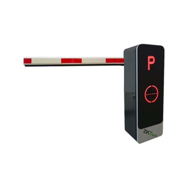 Acquistare ZKTECO PB-BG1000R ZKTECO. Barriera senza asta con telaio a LED, con opzione di asta da 3 o 4,5 metri lato destro.