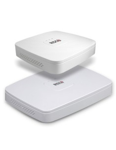 Risco RVVR16002FB Risco. Vupoint NVR de 16 canais. Disco rígido não incluído.