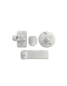 Acheter RISCO RA107S00000A RISCO. Kit supplémentaire de rotules pour les détecteurs de rideau d’extérieur