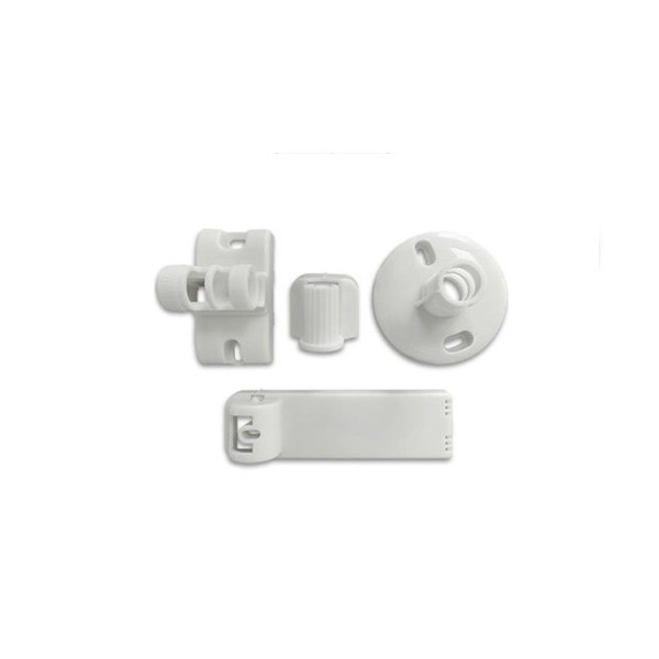 Risco RA107S00000A Risco. Kit adicional de juntas de bola para detectores de cortina ao ar livre