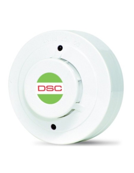 Fireclass 100dhl2 fireclass. Série de detector termovelocimétrico convencional 100d.