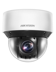 Kaufen HIKVISION PRO DS-2DE4A225IWG-E HIKPRO. PTZ-IP-Domekamera 2 MP, 25-fach Zoom, IR 50 m, WDR, IP66, 12 V DC/PoE+.