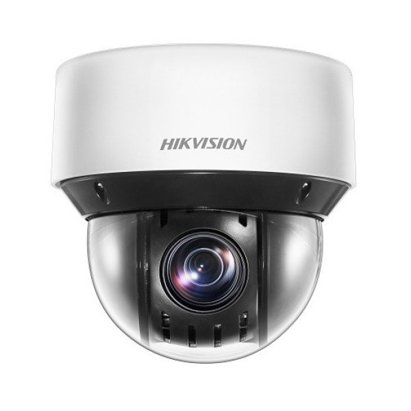 Acheter HIKVISION PRO DS-2DE4A225IWG-E HIKPRO. Dôme PTZ IP 2 Mpx zoom x25 IR 50 m WDR IP66 12 Vcc / PoE+.