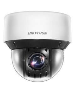 Acquistare HIKVISION PRO DS-2DE4A425IWG-E HIKPRO. Dome PTZ IP 4Mpx zoom x25 IR 50m Low light 0005lux WDR IP66 12Vdc/ PoE+.