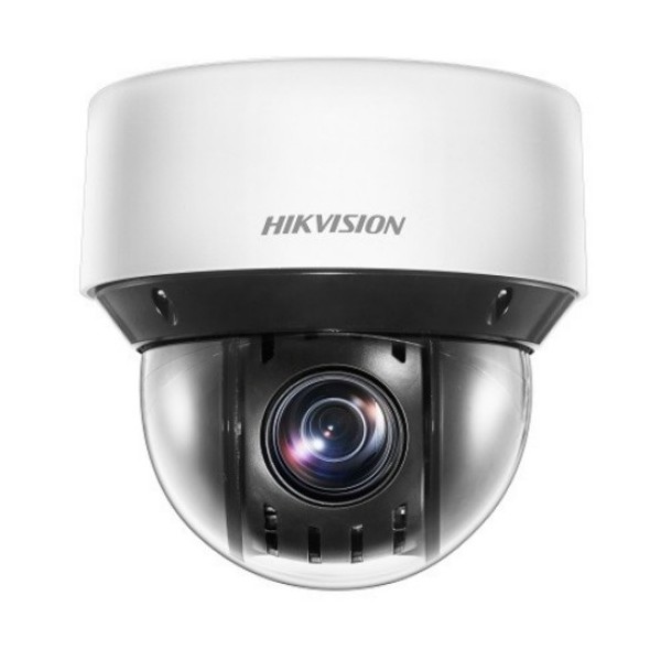 Acheter HIKVISION PRO DS-2DE4A425IWG-E HIKPRO. Dôme PTZ IP 4 Mpx zoom x25 IR 50 m faible luminosité 0,005 lux WDR IP66 12 Vcc / 