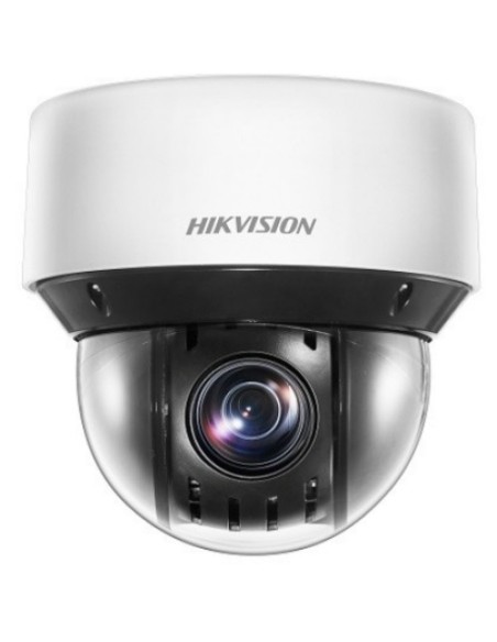 Kaufen HIKVISION PRO DS-2DE4A425IWG-E HIKPRO. PTZ-IP-Dome-Kamera 4 MP, 25-fach Zoom, IR 50 m, Low-Light 0,005 Lux, WDR, IP66, 12