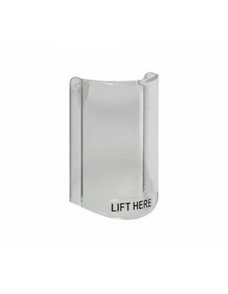 Sti sti 6517a sti. Tampão de proteção para o tipo de emergência de emergência SS2 com sereia