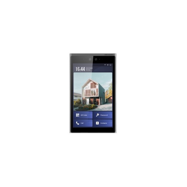 Acquistare HIKVISION BASIC DS-KD9633-E6 HIKBASIC. Videocitofono IP Android 10.1" da esterno con riconoscimento facciale e schede