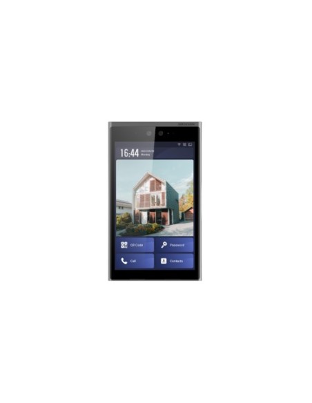 Acquistare HIKVISION BASIC DS-KD9633-E6 HIKBASIC. Videocitofono IP Android 10.1" da esterno con riconoscimento facciale e schede