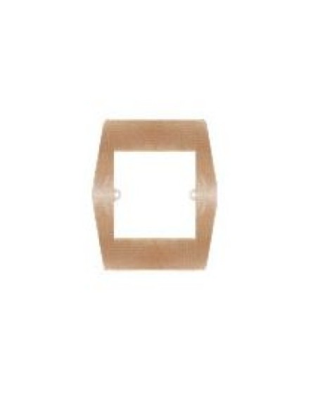Acheter ZKTECO SP-QR-TB01 ZKTECO. Boîtier métallique pour lecteurs QR500 dans le mobilier ZKTeco