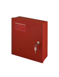 Acheter PULSAR EN54C-2A7 PULSAR. Alimentation de 27,6 V / 2 A avec capacité pour des batteries de 7 Ah.