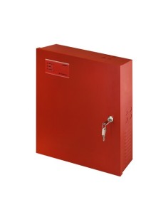 Pressione EN54C-5A17 Pressione. 276 v / 5 Uma fonte de alimentação com capacidade para baterias 17ah.