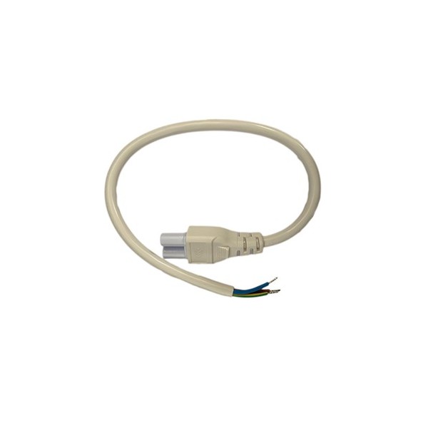 Acquistare RISCO 1CB6155 RISCO. Cavo connettore a 220 V per alimentatori LightSYS+