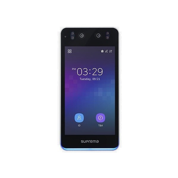 Comprar SUPREMA BIOSTATION 3-DB BIOSTATION 3-DB BIOSTATION 3-DB