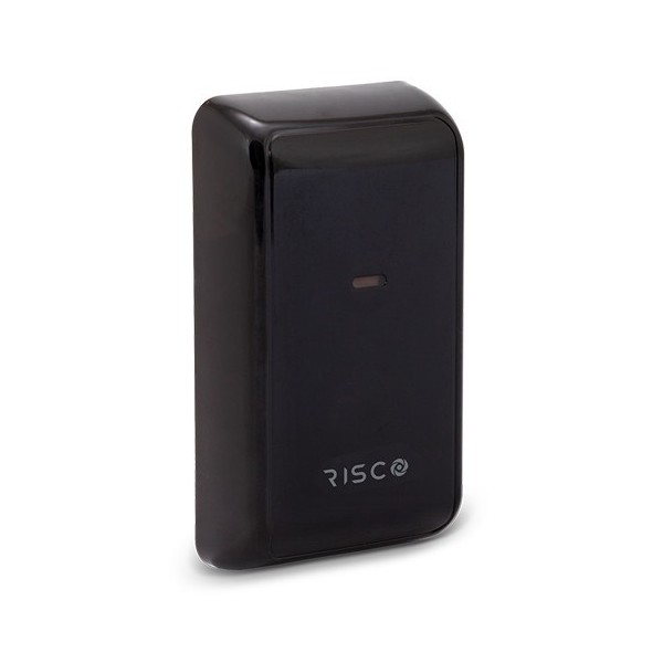RISCO RP432DOR000A Risco. Leitor de Controle de Acesso Compatível com Lightsys +. Tags compatíveis ref. Rp200kt0000a