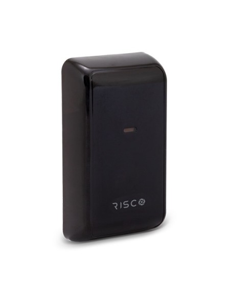 RISCO RP432DOR000A Risco. Leitor de Controle de Acesso Compatível com Lightsys +. Tags compatíveis ref. Rp200kt0000a