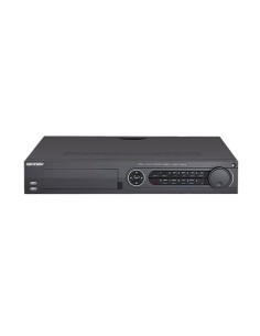 Acheter HIKVISION PRO IDS-7316HUHI-M4_S HIKPRO. DVR 16 canaux ACUSENSE (détection humain/voiture sur 8 canaux) 5 en 1 (TVI, AHD,