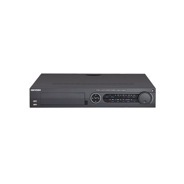 Acquistare HIKVISION PRO IDS-7316HUHI-M4_S HIKPRO. DVR 16 canali ACUSENSE (rilevamento umano/auto su 8 canali) 5 in 1 (TVI AHD C