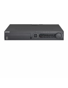Acheter HIKVISION PRO IDS-7332HQHI-M4-S HIKPRO. DVR 32 canaux ACUSENSE 5 en 1 (HD-TVI AHD HD-CVI analogique et IP) TVI 4 Mpx IP 