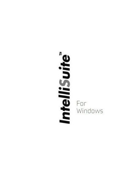 Proteger o intellisuite proteger. Software de controle do gerador de nevoeiro proteger ...-