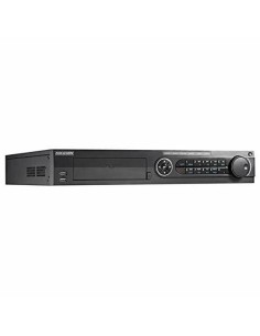 Acheter HIKVISION PRO IDS-7316HQHI-M4-S HIKPRO. DVR 16 canaux ACUSENSE 5 en 1 (HD-TVI AHD HD-CVI analogique et IP) TVI 4 Mpx IP 
