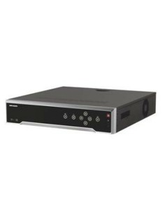 Hikvision Solutions DS-7732NI-M4 Hiksol. NVR 32CH 320Mbps H.265 + 4 HDD HDD H.265 + 4 HDD (n.i.) Alarme 16E / 8S HDMI1 (