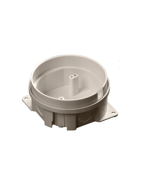 OEM YBN-R4-DB Casmar. Base 4 "Suplemento anti-umidade para instalações de superfície