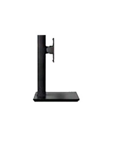 Kaufen HANWHA VISION SBM-4343 HANWHA VISION. Standfußhalterung für 43"-Monitor. VESA 100x100. Kompatibel mit SMT-4343 3234 3240.