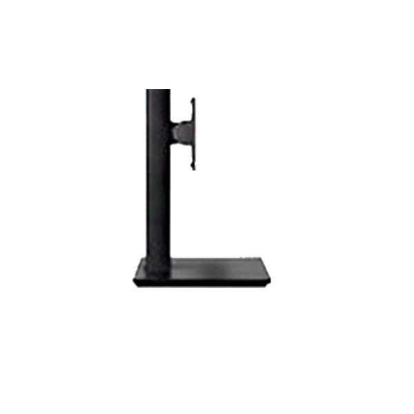 Kaufen HANWHA VISION SBM-4343 HANWHA VISION. Standfußhalterung für 43"-Monitor. VESA 100x100. Kompatibel mit SMT-4343 3234 3240.