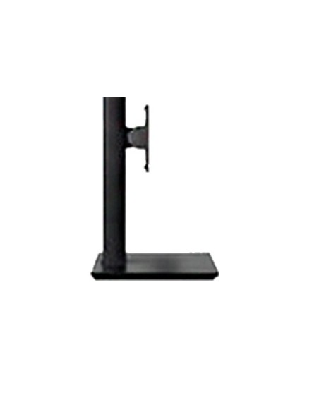 Kaufen HANWHA VISION SBM-4343 HANWHA VISION. Standfußhalterung für 43"-Monitor. VESA 100x100. Kompatibel mit SMT-4343 3234 3240.