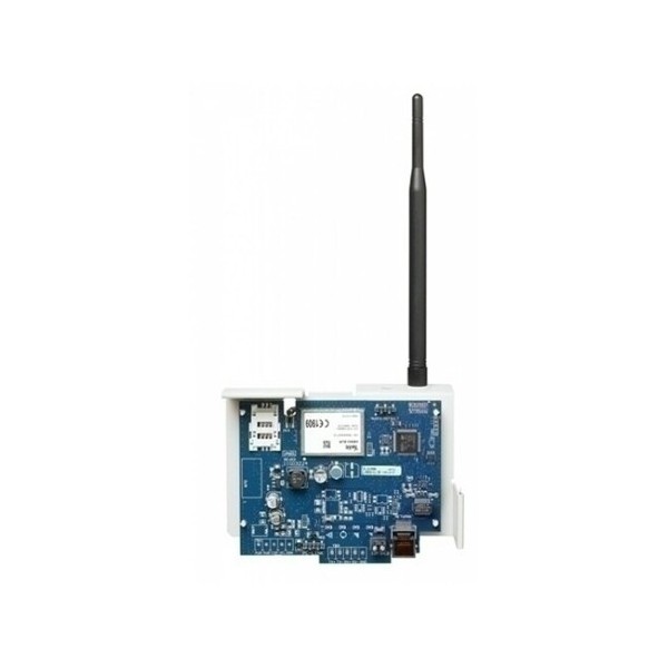 DSC TL280LE-UE DSC. Communicator IP / 4G Lpepara Power Neo Central