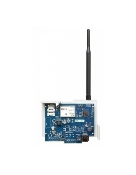 DSC TL280LE-UE DSC. Communicator IP / 4G Lpepara Power Neo Central