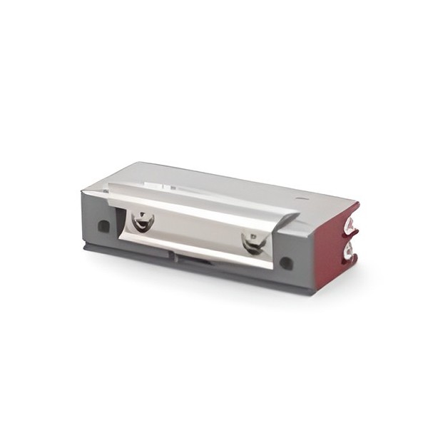 Acquistare OPENERS 54E10S27X OPENERS. Incontro elettrico 22-28Vcc/ac "Fail Safe" con frontale corto