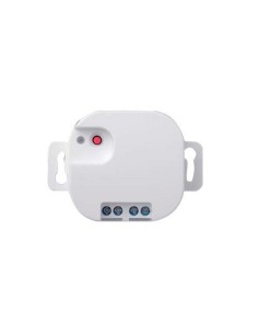 Clímax clímax cmx-dom-prl. Controlador de relé com protocolo de onda Z