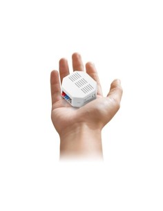 Acquistare CLIMAX CMX-DOM-PRS2 CLIMAX. Interruttore a relè di potenza con protocollo Z-Wave