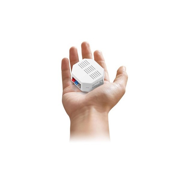 Acheter CLIMAX CMX-DOM-PRS2 CLIMAX. Interrupteur relais de puissance avec protocole Z-Wave