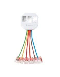 Acheter CLIMAX CMX-DOM-PRS5 CLIMAX. Interrupteur relais de puissance avec protocole Z-Wave