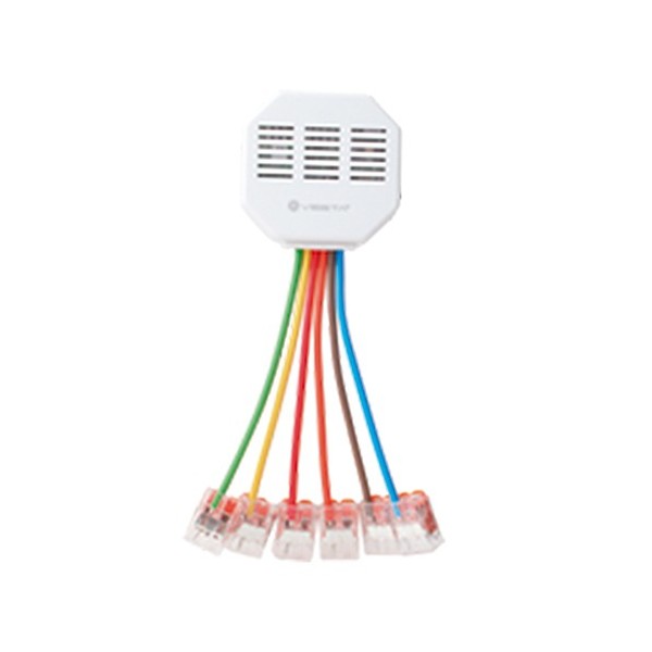 Acheter CLIMAX CMX-DOM-PRS5 CLIMAX. Interrupteur relais de puissance avec protocole Z-Wave