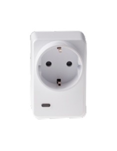 Acquista CLIMAX CMX-DOM-PSM29 CLIMAX. Interruttore / misuratore di potenza con protocollo Z-Wave