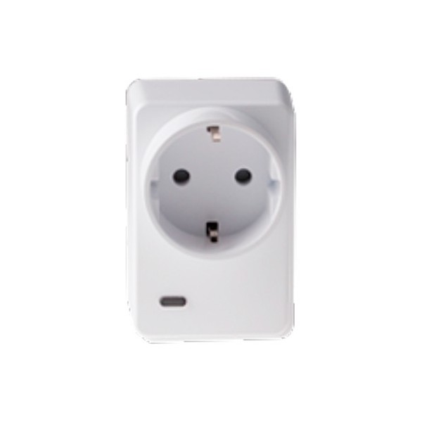 Acheter CLIMAX CMX-DOM-PSM29 CLIMAX. Interrupteur / compteur de puissance avec protocole Z-Wave