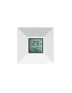Acheter CLIMAX CMX-DOM-RS23 CLIMAX. Capteur de température et d’humidité avec protocole Z-Wave