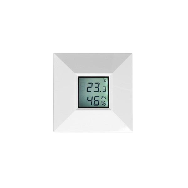 Acheter CLIMAX CMX-DOM-RS23 CLIMAX. Capteur de température et d’humidité avec protocole Z-Wave