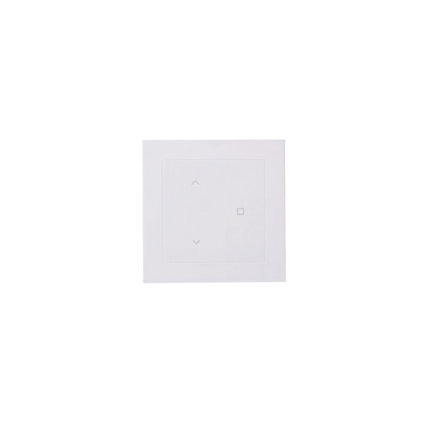 Climax CMX-Dom-SCS clímax. Interruptor de controle de cortinas de motor com protocolo de z-wave