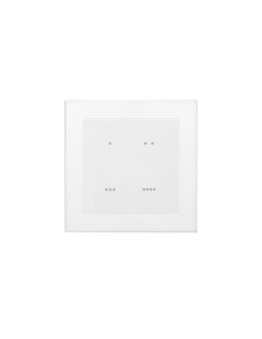 Clímax clímax do clímax cmx-wss. Interruptor de cenário programável com protocolo Z-Wave. Quatro condições de cenário