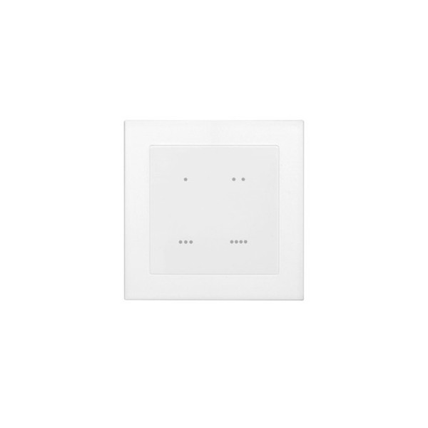 Acheter CLIMAX CMX-DOM-WSS CLIMAX. Interrupteur de scène programmable avec protocole Z-Wave. Quatre conditions de scène
